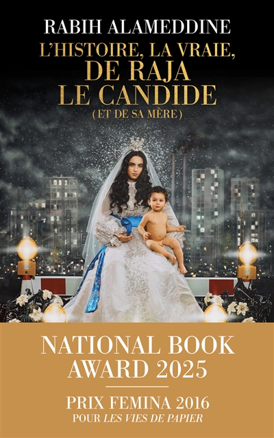 L'histoire, la vraie, de...