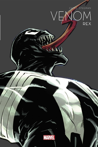 Venom. Rex