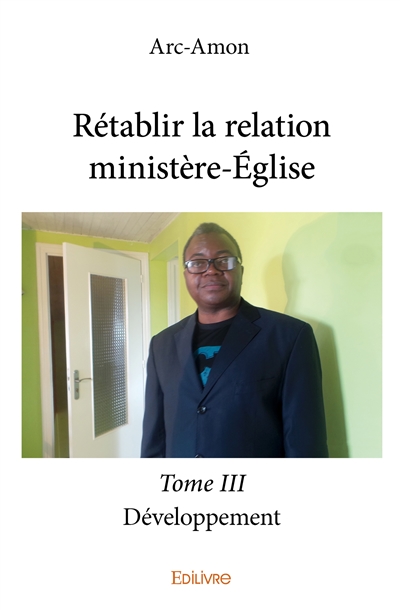 Rétablir la relation...
