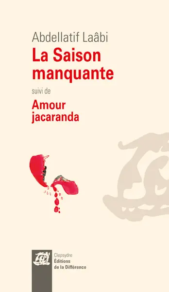 La saison manquante. Amour jacaranda
