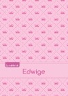 Le cahier d'Edwige : Petits...