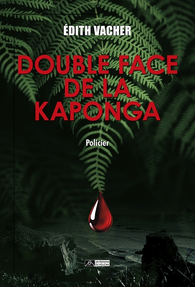 Double face de la Kaponga : policier