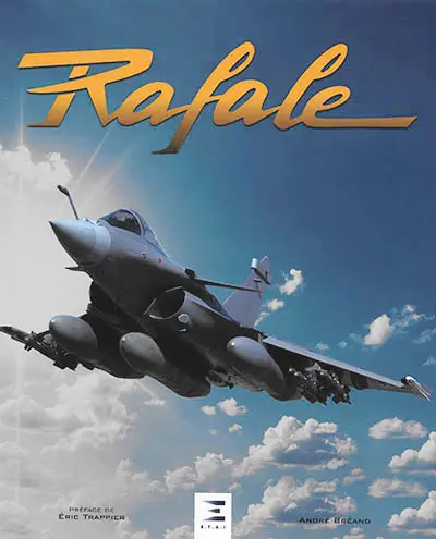 Rafale : l'avion de combat multirôle
