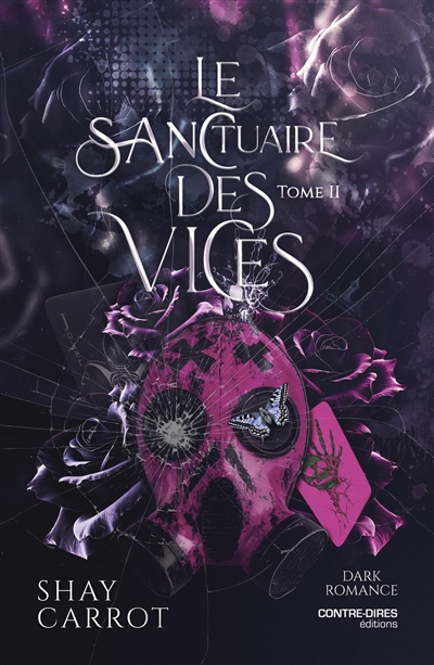 Le sanctuaire des vices....