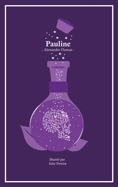 Pauline : Illustré