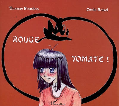 Rouge tomate !
