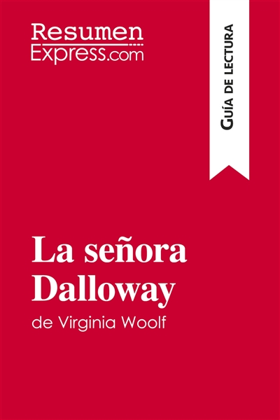 La señora Dalloway de...