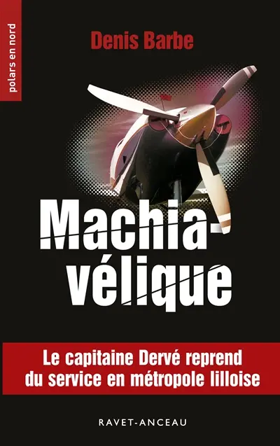 Machiavélique
