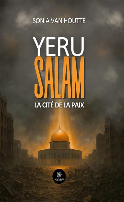 Yeru salam : La cité de la...