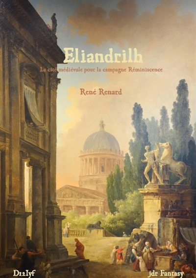 Eliandrilh