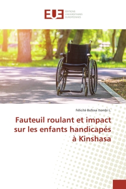 Fauteuil roulant et impact...