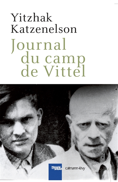 Journal du camp de Vittel