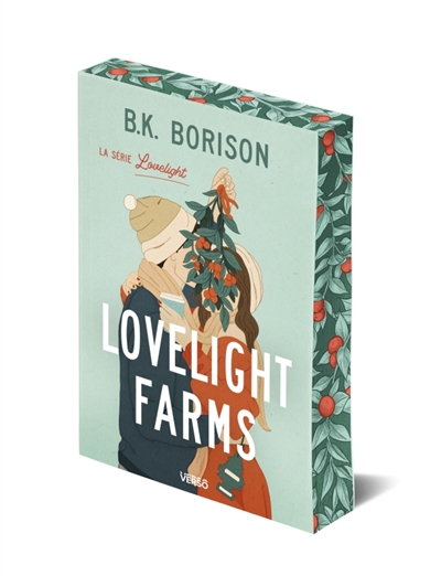 Lovelight. Lovelight farms