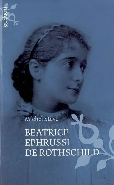 Béatrice Ephrussi de Rothschild