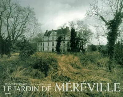 Le jardin de Méréville
