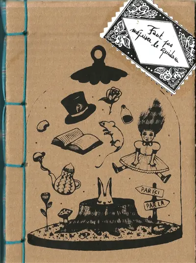 Faut pas mépriser le quidam !