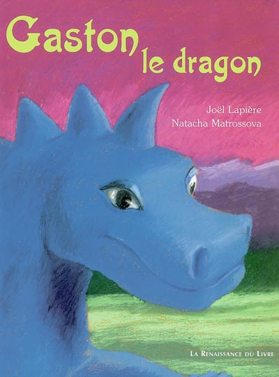 Gaston le Dragon