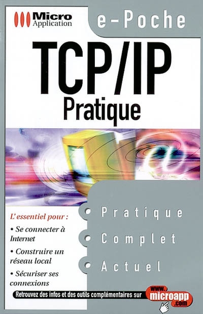TCP-IP pratique