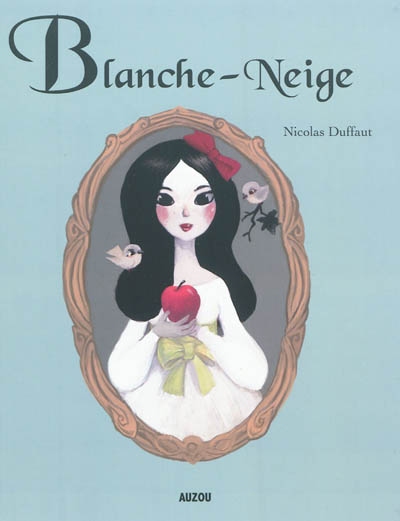 blanche-neige