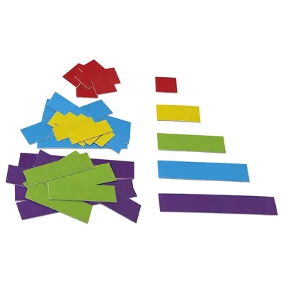 Shikacolor : Complément 2 enfants