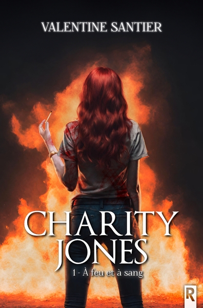 Charity Jones. Vol. 1. A...