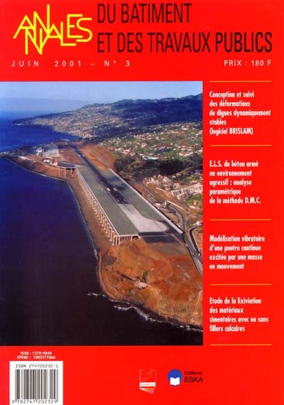 Annales du bâtiment et des...