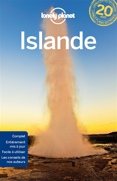 Islande
