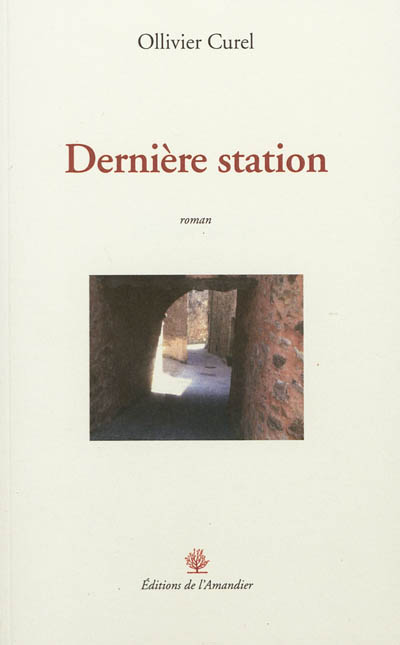 Dernière station