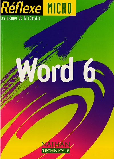 Word 6