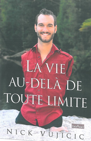 La vie au-delà de toute limite