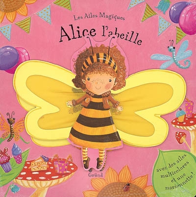 Alice L'abeille