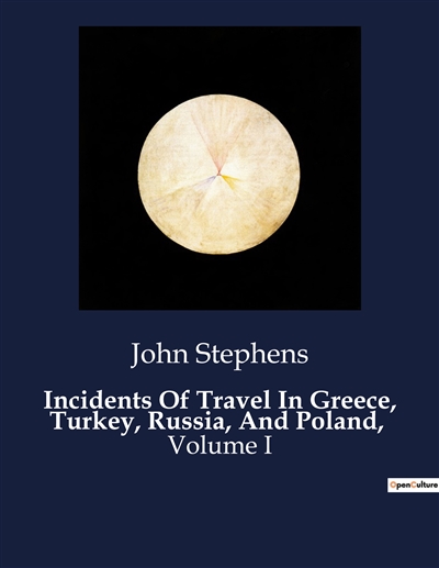 Incidents Of Travel In...