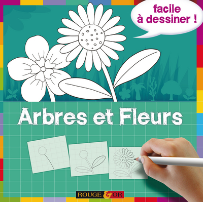 Arbres et fleurs