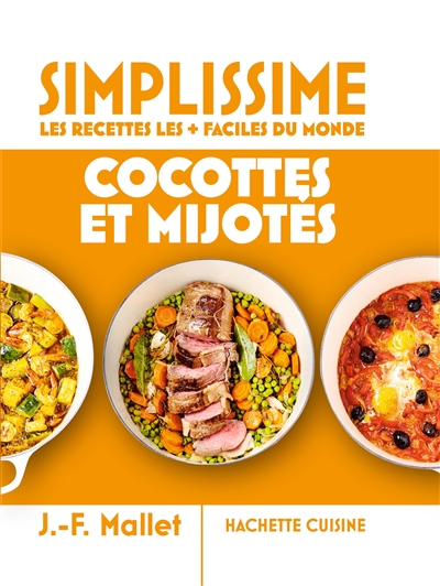 Cocottes & mijotés