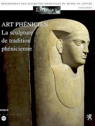 Art phénicien : la sculpture de tradition phénicienne