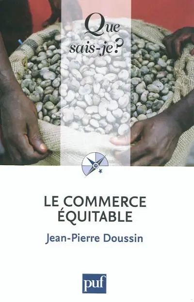 Le commerce équitable