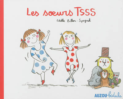 Les soeurs Tsss