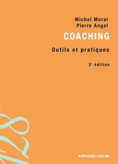 Coaching : outils et pratiques