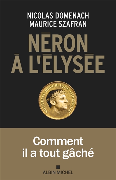 Néron à l'Elysée