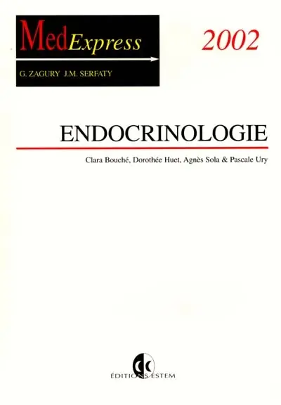 Endocrinologie