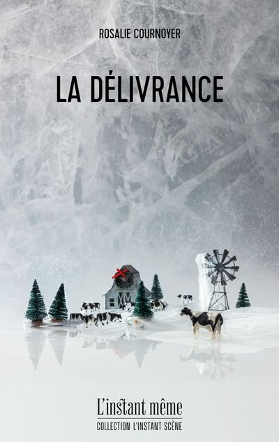 La délivrance