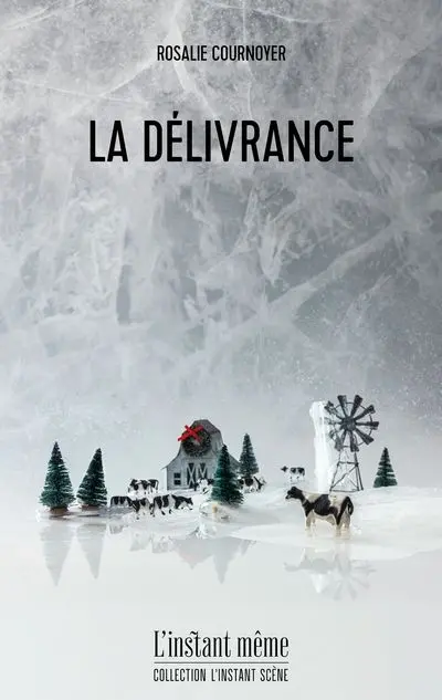 La délivrance