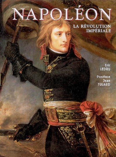 Napoléon : la révolution impériale