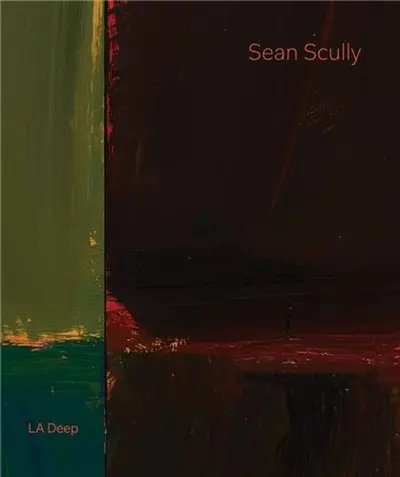 Sean Scully : The 12 / Dark Windows