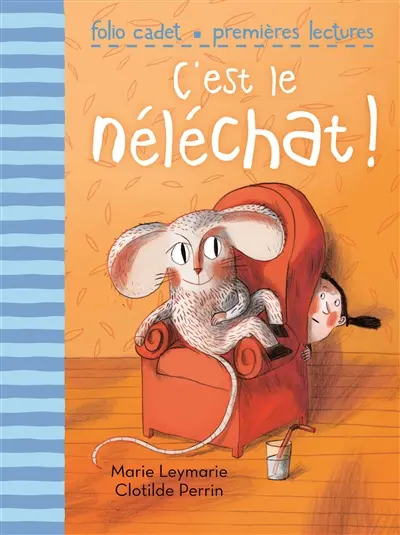 C'est le néléchat