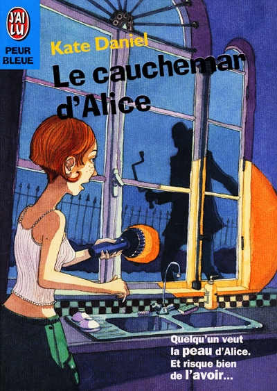 Le cauchemar d'Alice