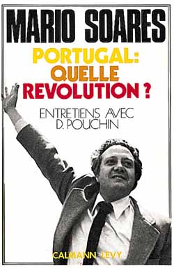 Portugal, quelle révolution ?