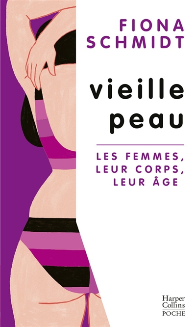 Vieille peau : les femmes,...