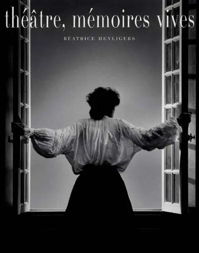 Théâtre, mémoires vives
