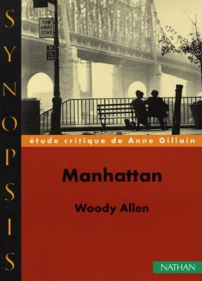 Manhattan, Woody Allen